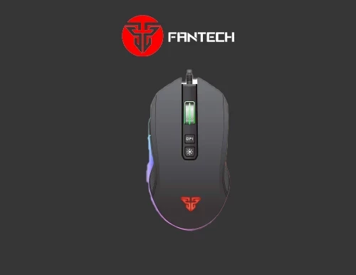 Fantech X5s Macro Gaming Mouse
